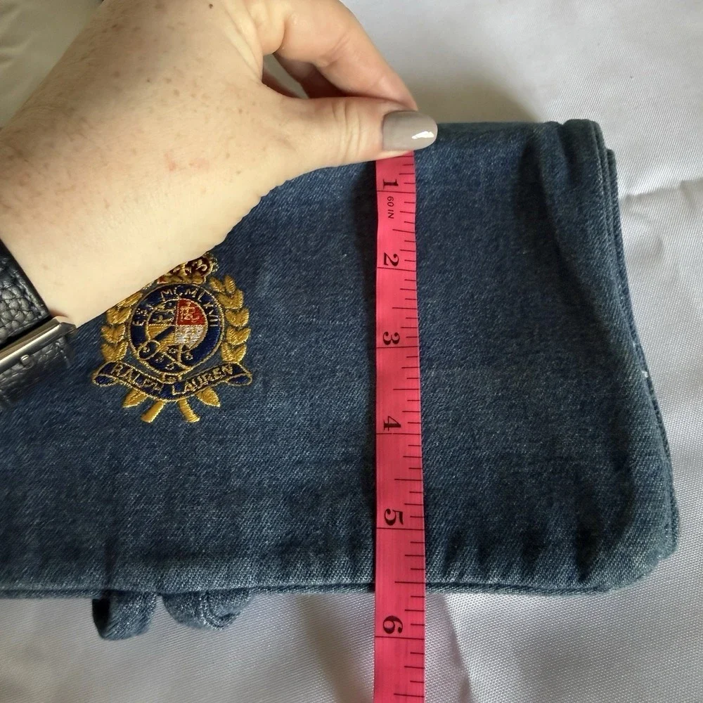 N/A ralph lauren